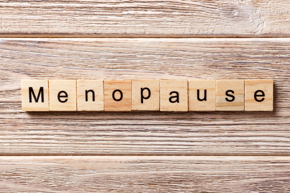 menopause hormone testing